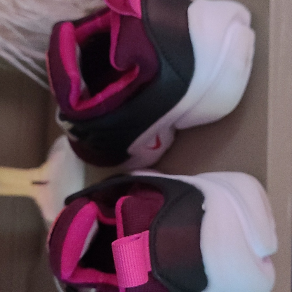 Nike Little Presto - Picture 3 of 4